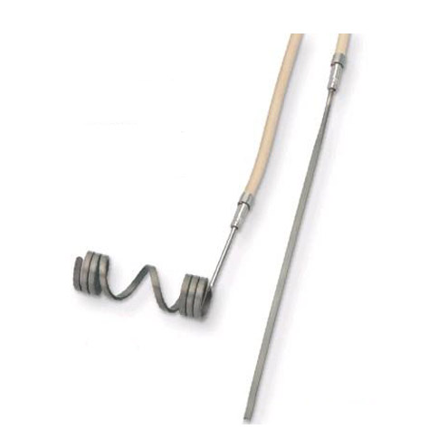 扁型加热丝产品