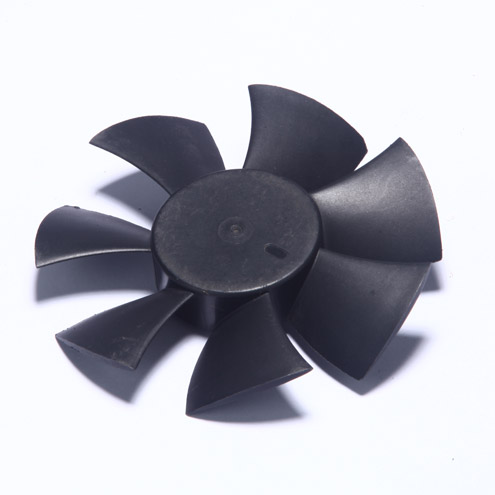 机箱8厘米散热风扇