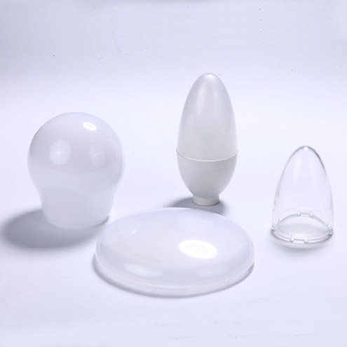 高光高透LED案例