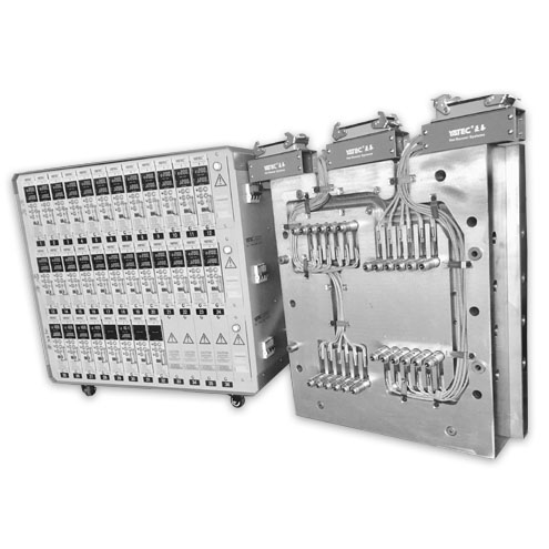 一出二十四热半模